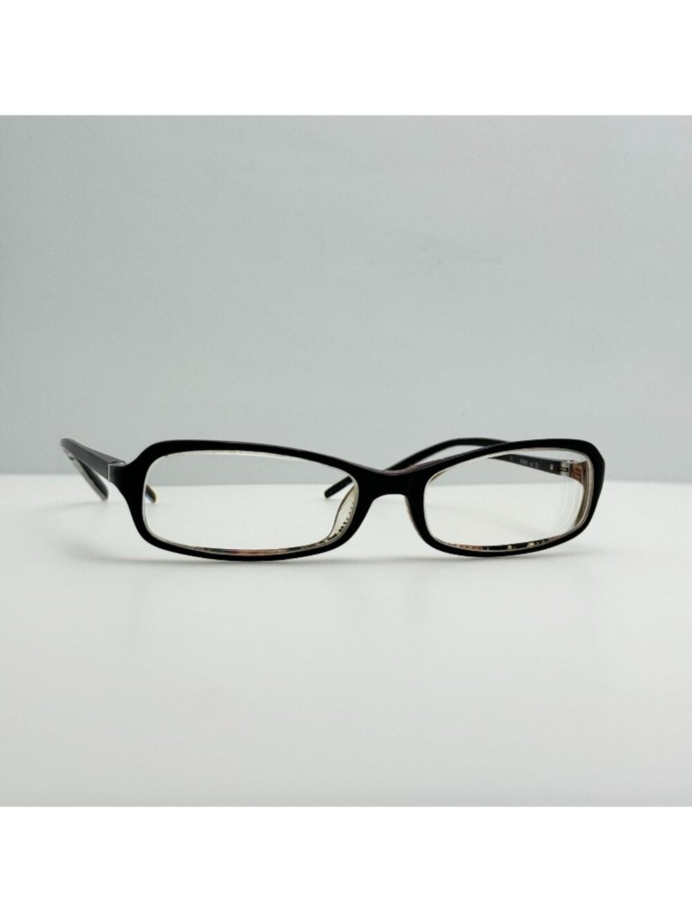 Mikli M0408 Col 02 Eyeglasses Eye Glasses Frames Black